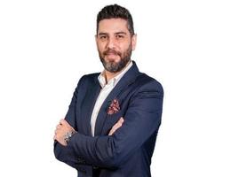 Agent Tareq Samhouri