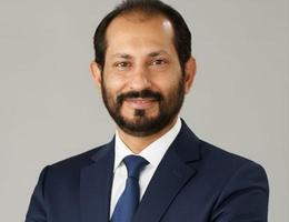 العميل Ali  Anjum