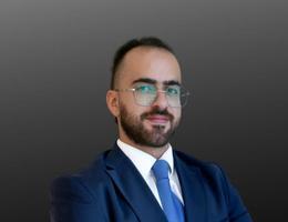 العميل Ibrahim Daif