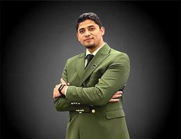 Agent Mohamed Mokhtar