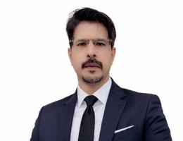 العميل Muhammad Tahir  Khan
