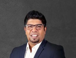Agent Sachin Das