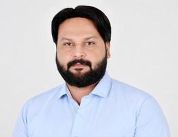 Agent Umair Munir