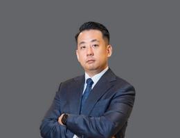 Agent Jay Jaeho Lee