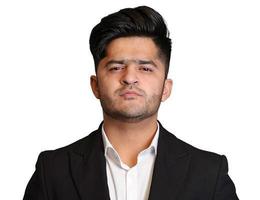 Agent Hassan Sohail