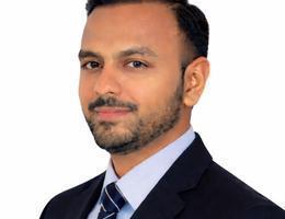 العميل Mohamed Vaseem