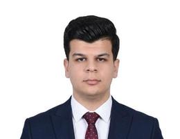 Agent Ali MAHMOUD