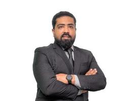 Agent Muhammad Fahad Rashid