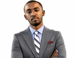 Agent Abdulqadir Osman