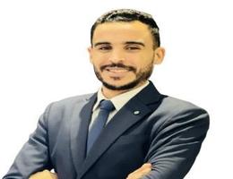 Agent Kareem Fayed