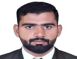 Agent Waseem Nawaz