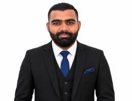 Agent Muhammad Waseem Nawaz