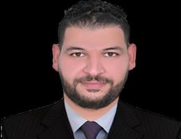 Agent Ahmed Salah Eldin