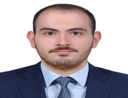 العميل Ahmad shabarek