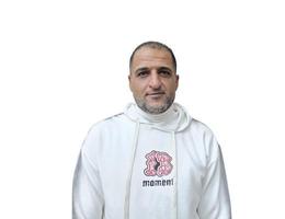 Agent Mahmoud Ramadan