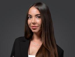 Agent Anna Ratslova