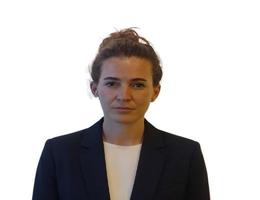 Agent Sera Tosun