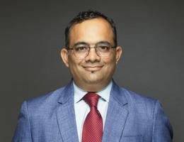 Shripal Shah Shripal Shah