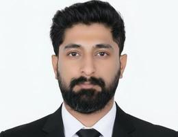 Agent Asad Sharif