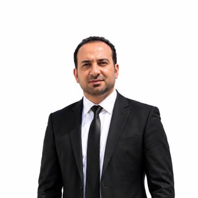 Agent Hamdi Ahmed