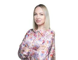 Agent Daria Kalashnikova