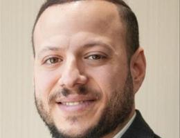 Agent Mohammad Khaled Toukan