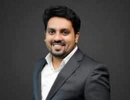 Agent Fahad Takey