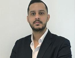 Agent Ahmad Al Skafi