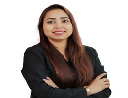 Agent Charul Sanwariya