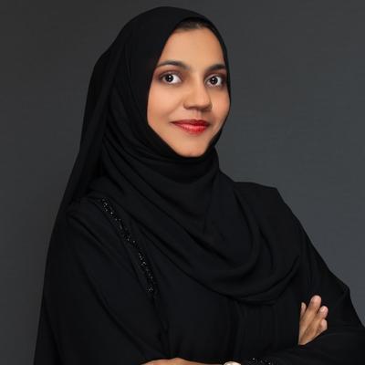 Amreen Qadri Amreen Qadri