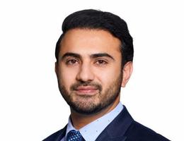 Agent Osama Hassan