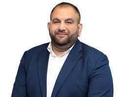 Agent Tareq Alnajjar