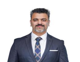 العميل Anuj Bhalla