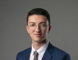 Agent Arij Ahamraoui