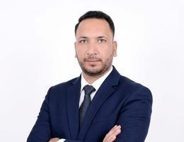 Agent Abdul Manan Khan