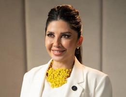 العميل Gisou Safar