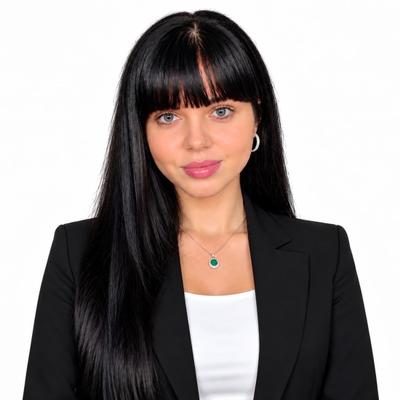 Kateryna Kotelnytska Kateryna Kotelnytska