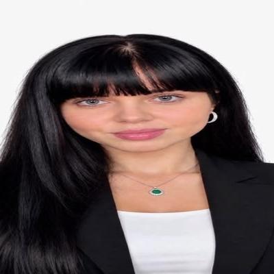 Agent Kateryna Kotelnytska