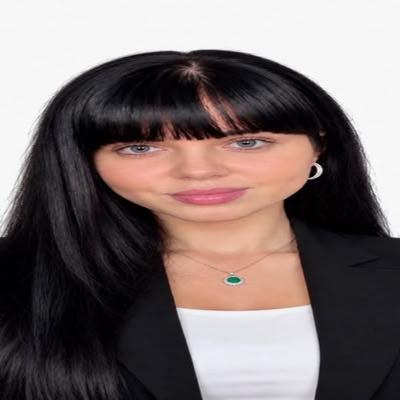 Kateryna Kotelnytska Kateryna Kotelnytska