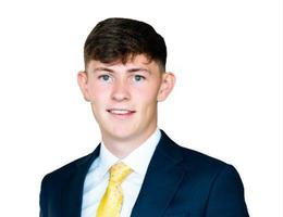 Agent Jack Bisset