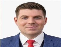 Agent Patrick O'driscoll