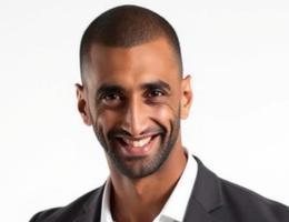 العميل Abdullah Alaaelddin Mawad Sanosy