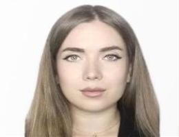 Agent Tatiana Kushnir