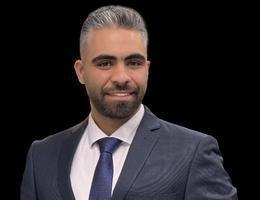 Agent Majd Alraii