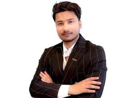 Agent Arbaz Ali Khan Mabroor Ali Khan