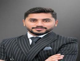 Agent Sheraz Naeem