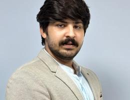 العميل Manan Ali