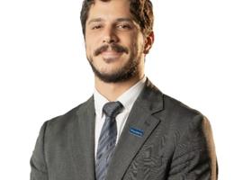 Agent Zein Hamon
