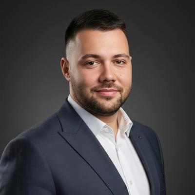 العميل Nikola Krstic