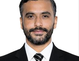 العميل Arbaz Hussain